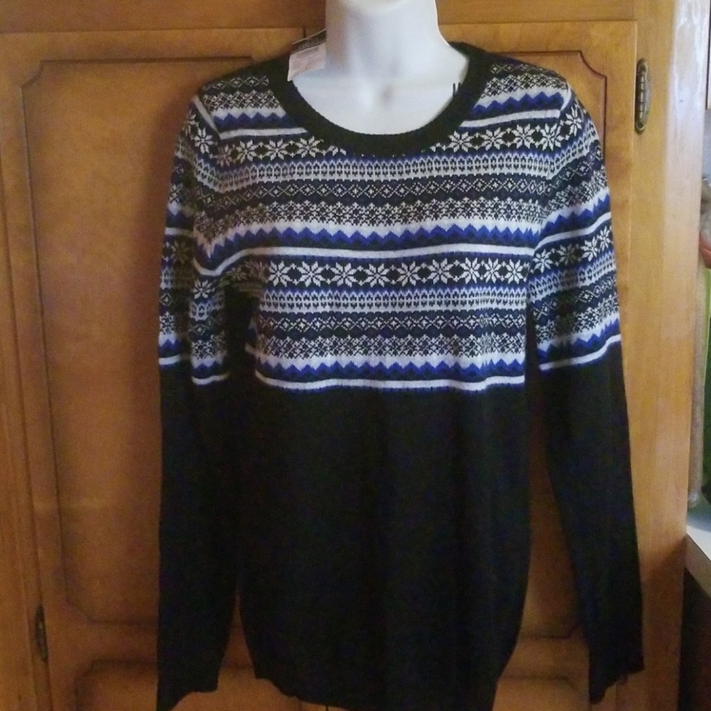 Rue 21 sweater